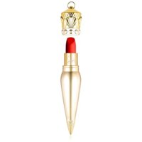 Christian Louboutin - Son Thỏi Diva 505M Christian Louboutin Velvet Matte Lip Colour 3.8g - Diva 505M