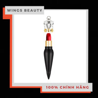 CHRISTIAN LOUBOUTIN - Son thỏi Velvet Matte Lip Colour