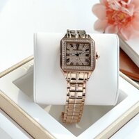 Christian Van Sant Splendeur Rose Gold Dial CV4622