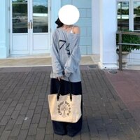 Chrome Hearts Cross Niche Design Túi đeo vai kiểu Pháp Retro Feel Túi xách Túi Tote đa năng có giá trị cao Hợp thời trang