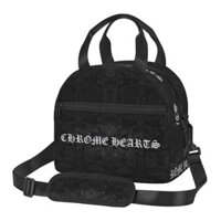 Chrome Hearts Fresh cả ngày | Túi đựng đồ ăn trưa cách nhiệt chống rò rỉ cho văn phòng & trường học