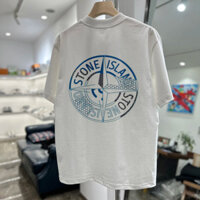 Chrome Hearts Nam Chất Lượng Cao Xu Hướng Mới Rời Size Lớn Đen Tay Ngắn 100% Cotton Áo Thun 402