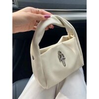 Chrome Hearts Sword Chrome Hearts Niche Design Túi đựng đồ ăn trưa thời trang cao cấp Chrome Hearts Sword Chain Túi xách đeo chéo So