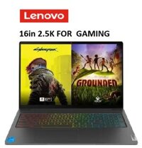 Chromebook  Lenovo IdeaPad 5 Cloud Gaming Intel 6-Core i3