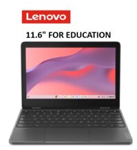 Chromebook Laptop Lenovo 300e Yoga Chromebook Gen 4 (11,6 inch)  FOR EDUCATION