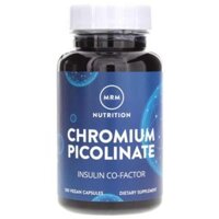 Chromium Picolinate 200 mcg bệnh tiểu đường