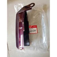 chữ A , ốp phuộc super dream chính hãng honda