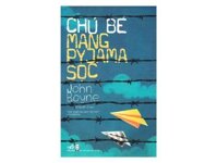 Chú Bé Mang Pyjama Sọc