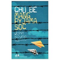 Chú Bé Mang Pyjama Sọc