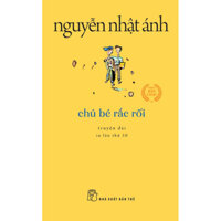 Chú Bé Rắc Rối - 2022