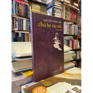 Chú bé rắc rối - Nguyễn Nhật Ánh