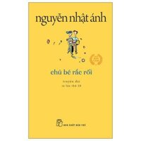 Chú Bé Rắc Rối