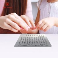 Chữ Braille Ả Rập Bảng chữ cái Braille Bảng dấu chấm câu Học chữ nổi có chấm nâng lên Giáo dục cho trẻ em Học sinh Người lớn