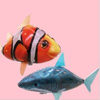 Chú Cá Nemo Bay điều khiển từ xa - The Royal's Furniture