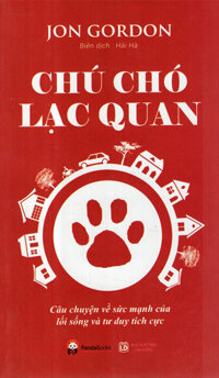 Chú Chó Lạc Quan