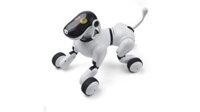 Chú Chó Robot Thông Minh AI Smart Dog Puppygo