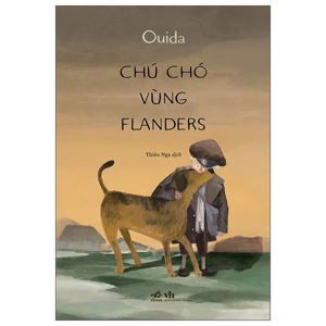 Chú chó vùng Flanders (Kèm 1 CD)