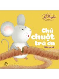 Chú chuột trả ơn