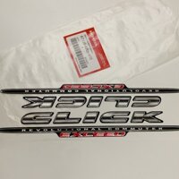 CHỮ CLICK HÀNG CHUẨN ZIN HONDA VIỆT NAM