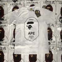 Chủ đề AAPE 22ss #10 Áo Nam Nữ Unisex Tắm Ape Bape