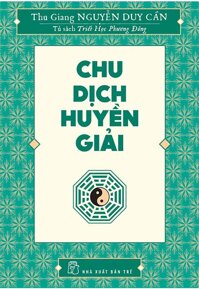 Chu Dịch Huyền Giải