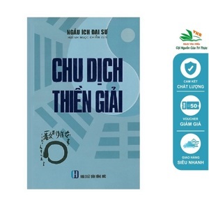 Chu Dịch Thiền Giải