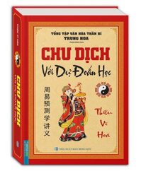 Chu Dịch Với Dự Đoán Học MT