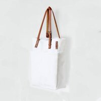 Chu Du – August Big Bag White