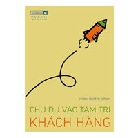 Chu du vào tâm trí khách hàng (2019)