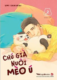 Chú Già Nuôi Mèo Ú - Tập 2