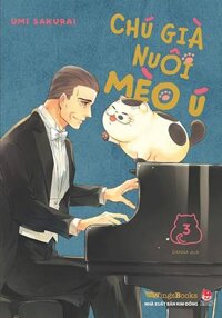Chú Già Nuôi Mèo Ú - Tập 3