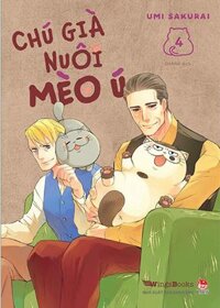 Chú Già Nuôi Mèo Ú - Tập 4