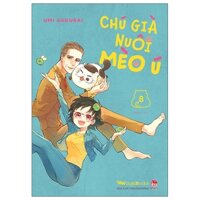 Chú Già Nuôi Mèo Ú - Tập 8