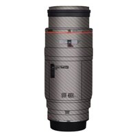 Chú Lừa Đi Bộ Thích Hợp Cho Canon EF100-300 F5.6L Miếng Dán Phim Bảo Vệ Ống Kính 100-300 Phim