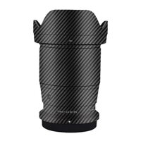 Chú Lừa Đi Bộ Thích Hợp Cho Shima 16F1.4 Nikon Z-Port Phim Bảo Vệ Ống Kính Bao Gồm Tất Cả Màu Sắc Đổi Phim Da Miếng Dán