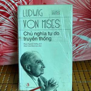Chủ nghĩa tự do truyền thống