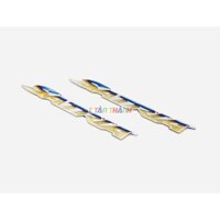 Chữ Satria Titan MS2377