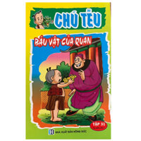 Chú Tễu - Báu Vật Của Quan