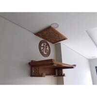 Chữ Thập treo bàn thờ