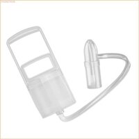 Chu Trẻ sơ sinh Máy hút mũi Máy hút mũi bé kéo tay Máy làm sạch mũi cho trẻ sơ sinh Phụ nữ mũi Phòng ngừa tắc nghẽn