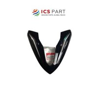 Chữ V Mặt Nạ HONDA Wave Rsx 110 Trắng Xanh Nhb55P (64300K90V00ZB)