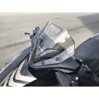 [CHÚ Ý] KÍNH CHẮN GIÓ XE MÁY, MÃO CHẮN GIÓ ĐẦU XE GẮN XE VARIO ĐỜI 2018 TRỞ LÊN, TRANG TRÍ XE SIÊU CHẤT, SIÊU CUTE