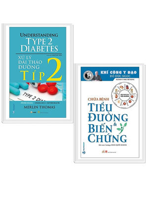 Chữa bệnh tiểu đường và biến chứng