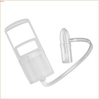 Chua Cầm Tay Trẻ Sơ Sinh Mũi Máy Hút Tay Kéo Sơ Sinh Bé Booger Tẩy Dụng Cụ Hướng Dẫn Sử Dụng Cho Bé Mũi Cong Reli