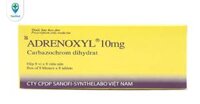 Chưa Có Kinh Uống Adrenoxyl 10mg: Giải Mã Nguyên Nhân và Công Dụng