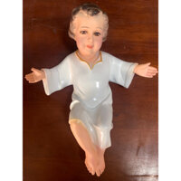 Chúa Hài Đồng 23cm (Bộ Giáng Sinh 30cm)