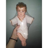 Chúa Hài Đồng Kim Tuyến