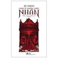 Chúa Tể Những Chiếc Nhẫn - Nhà Vua Trở Về Tái Bản