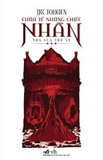 Chúa Tể Những Chiếc Nhẫn - Nhà Vua Trở Về
