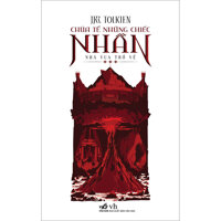 Chúa Tể Những Chiếc Nhẫn - Nhà Vua Trở Về Tái Bản